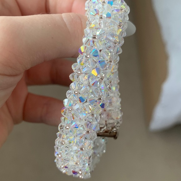 Handmade Marilyn Monroe Bracelet - Picture 5 of 8